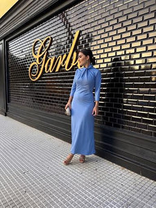 VESTIDO MONACO