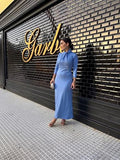 VESTIDO MONACO