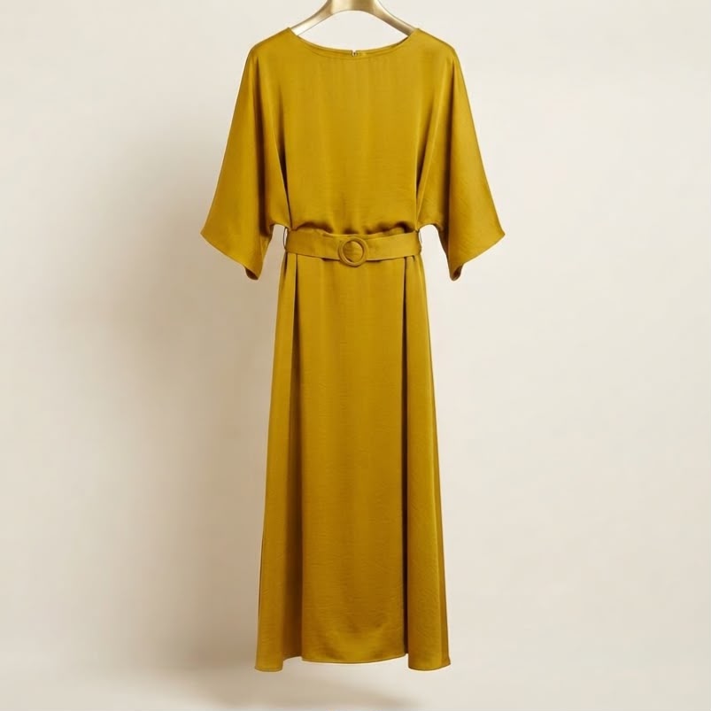 VESTIDO PARIS