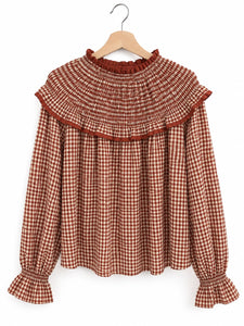 BLUSA MALAGA