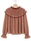 BLUSA MALAGA