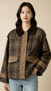 CHAQUETA TOLEDO