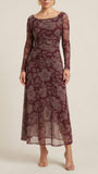 VESTIDO TOKIO
