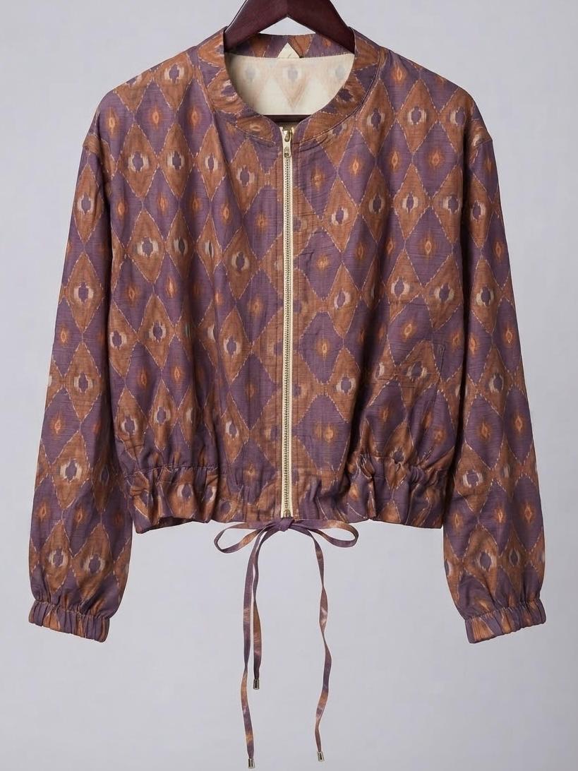 BOMBER LENNO