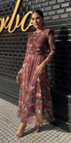 VESTIDO TOSCANA