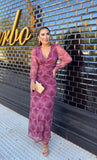VESTIDO FLORENCIA