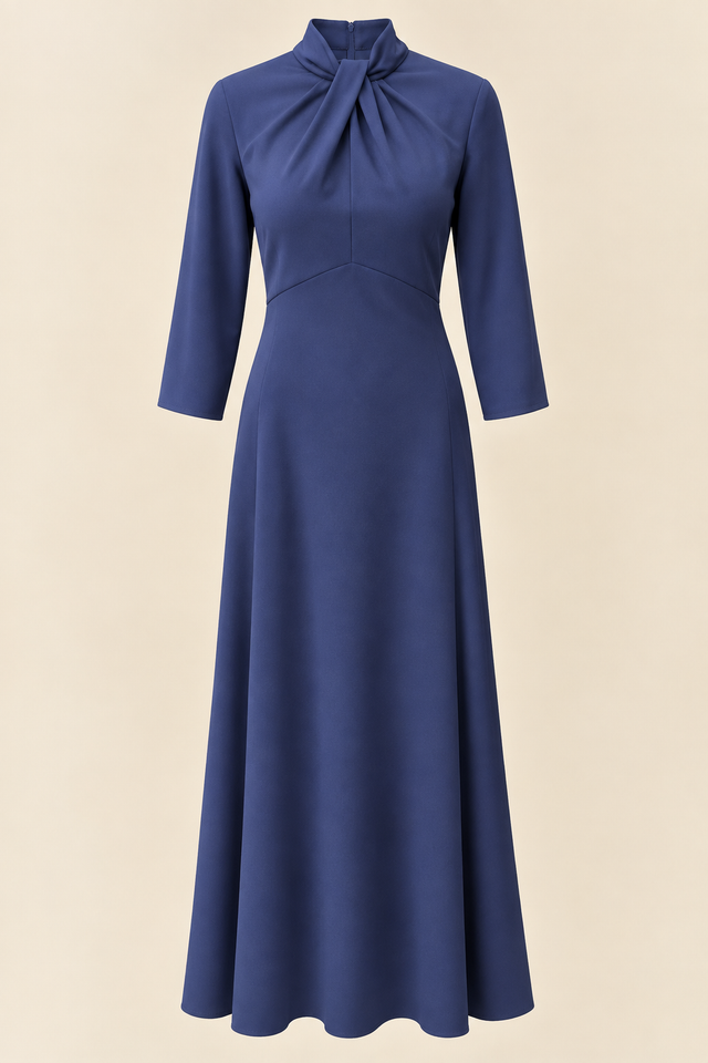 VESTIDO LONDRES