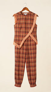CONJUNTO ROMA