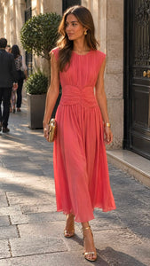 VESTIDO SAVONA
