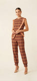 CONJUNTO ROMA