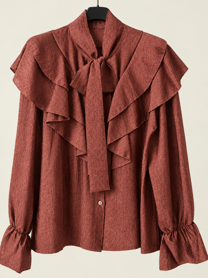 BLUSA VICTORIA