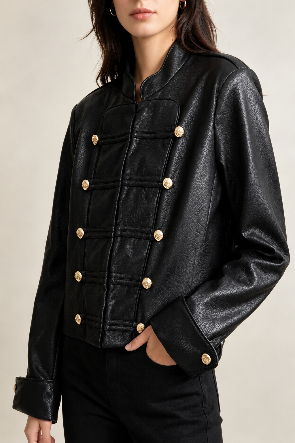 CHAQUETA SINTRA
