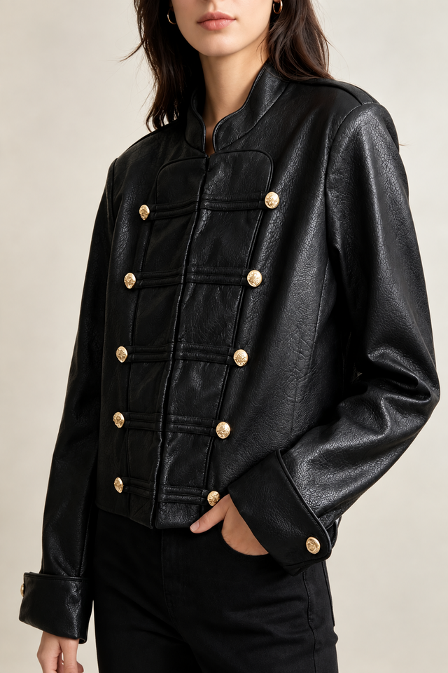 CHAQUETA SINTRA