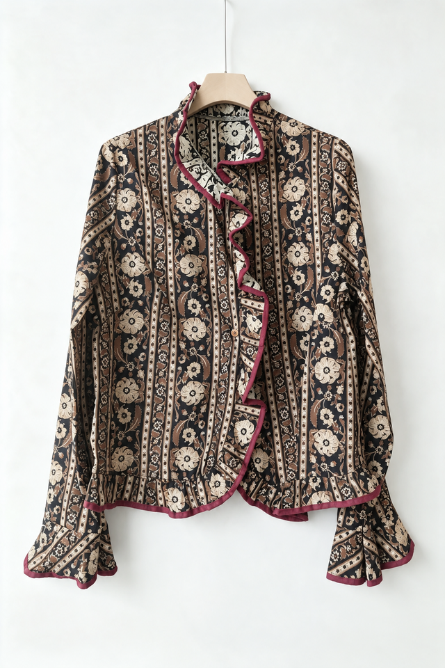 CONJUNTO LOVAINA