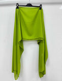 CAPA VERDE LIMA