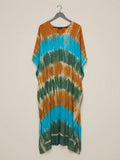 VESTIDO TIE-DYE