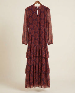 VESTIDO VENECIA