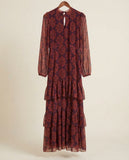 VESTIDO VENECIA