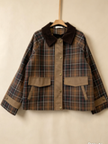CHAQUETA TOLEDO
