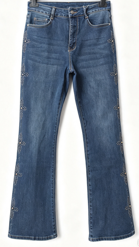 PANTALON TOULOUSE