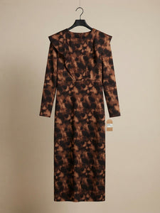 VESTIDO SIENA