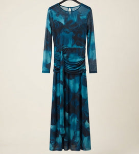 VESTIDO MILAN
