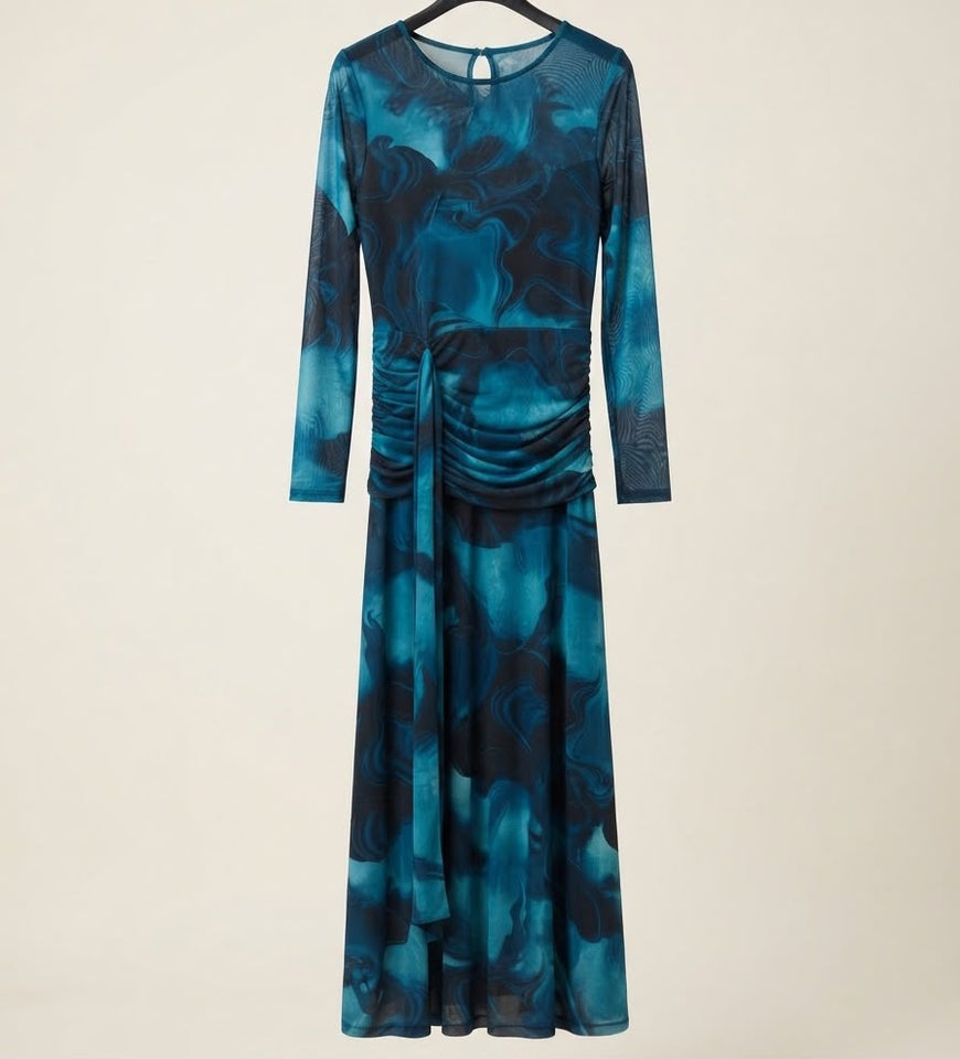 VESTIDO MILAN