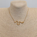 CADENA SERPIENTE