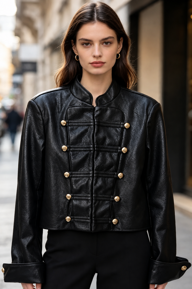 CHAQUETA SINTRA
