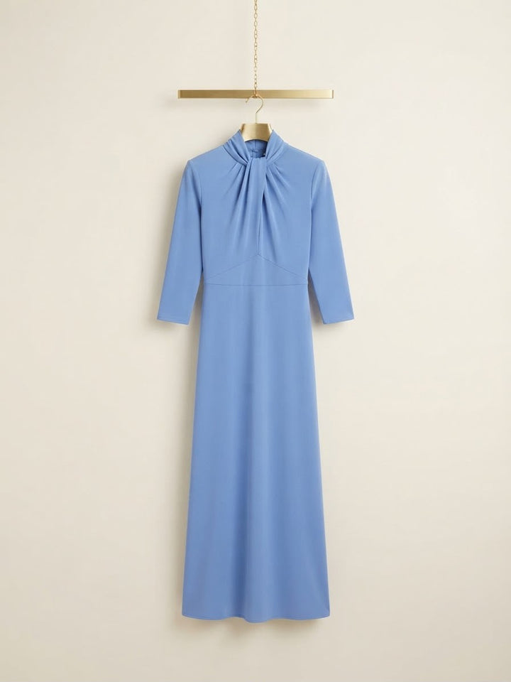 VESTIDO MONACO