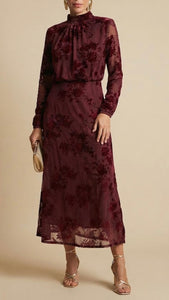 VESTIDO LECCO