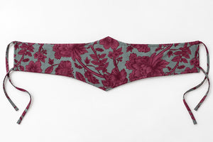 FAJIN ESTAMPADO FLORAL