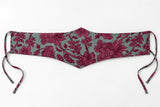 FAJIN ESTAMPADO FLORAL