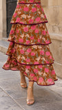 FALDA TOULOUSE