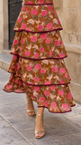FALDA TOULOUSE
