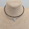 COLLAR CRUZ NACAR