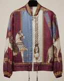 BOMBER LIERNA