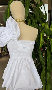 BLUSA ASIMETRICA