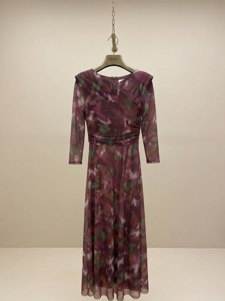 VESTIDO TOSCANA