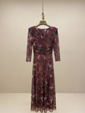 VESTIDO TOSCANA
