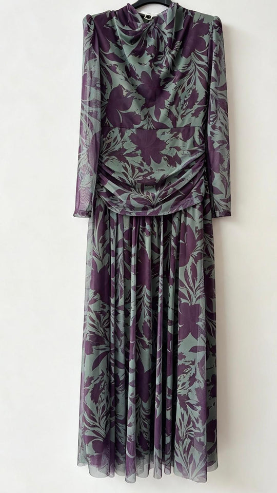 VESTIDO TIVAT