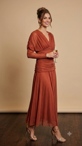 VESTIDO CORDOBA