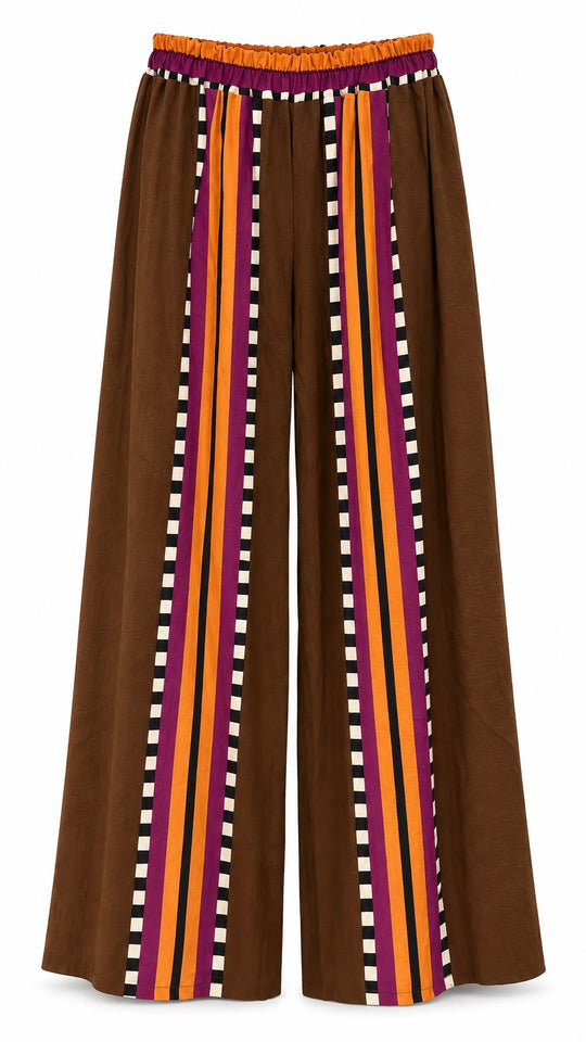 PANTALON MADRID