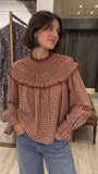BLUSA MALAGA