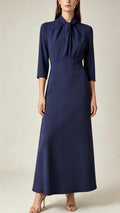 VESTIDO LONDRES