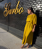 VESTIDO PARIS