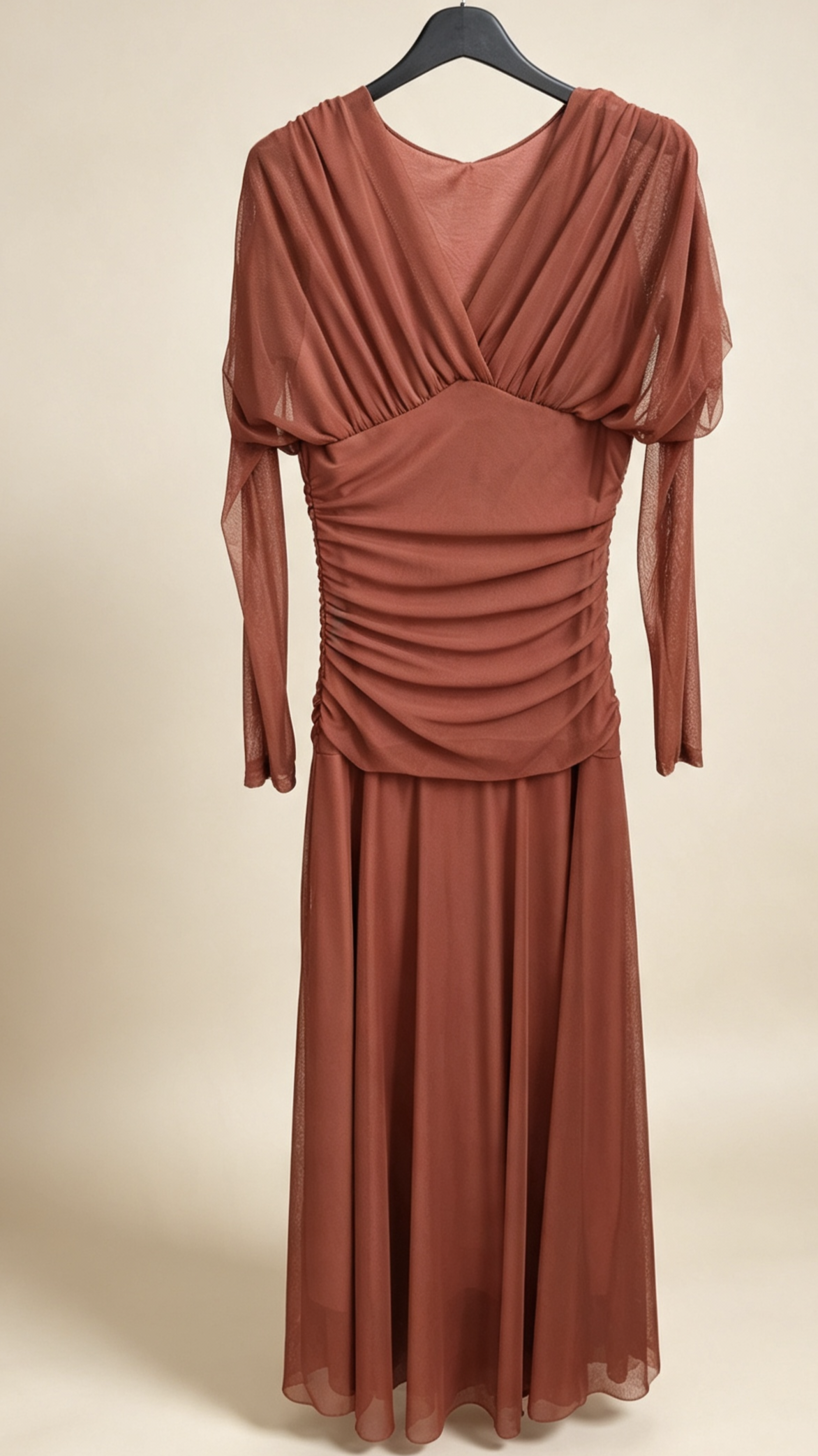 VESTIDO CORDOBA