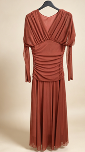 VESTIDO CORDOBA