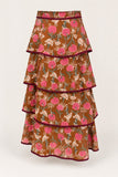 FALDA TOULOUSE