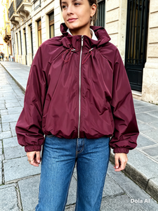 CHAQUETA AMBERES